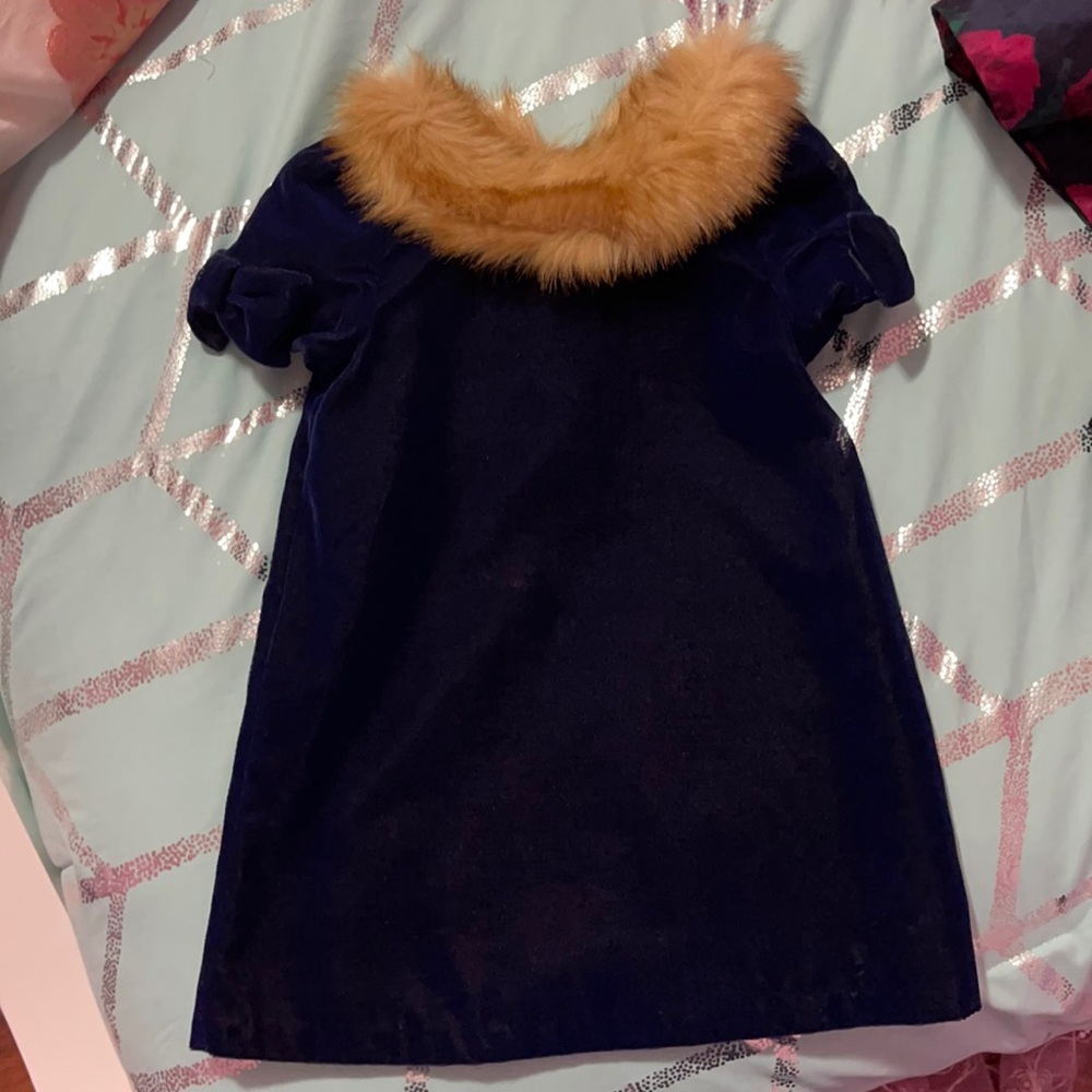 Janie and Jack dress